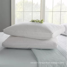 Excellent material wholesale down inserts duck feather pillow
